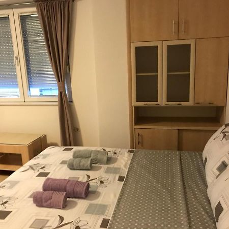 Ohrid Apartment Deep Blue Lake Экстерьер фото