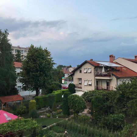 Ohrid Apartment Deep Blue Lake Экстерьер фото