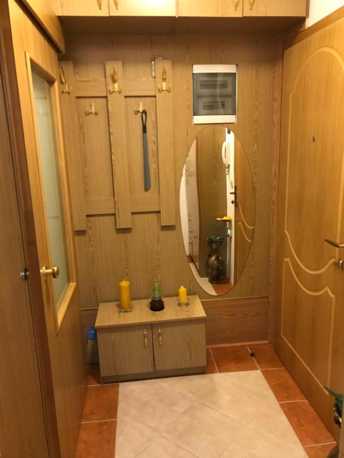 Ohrid Apartment Deep Blue Lake Экстерьер фото