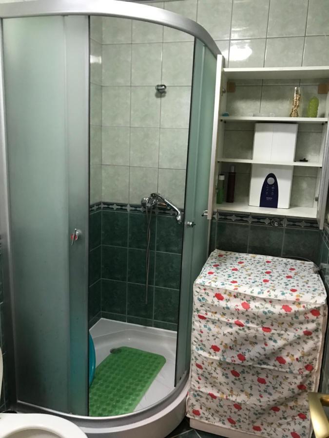 Ohrid Apartment Deep Blue Lake Экстерьер фото