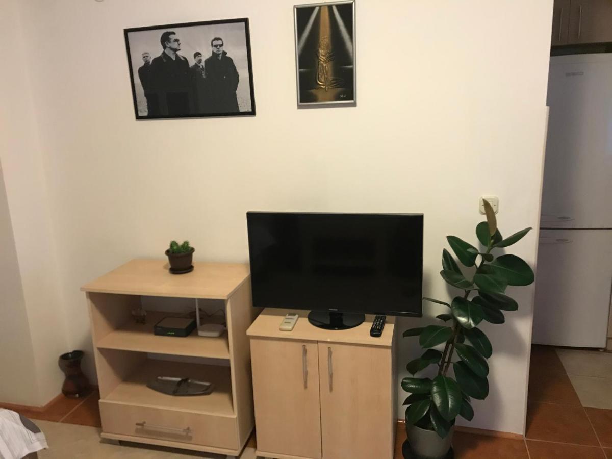 Ohrid Apartment Deep Blue Lake Экстерьер фото